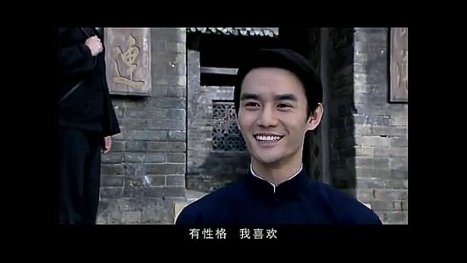 快乐大本营 胡歌王凯_王凯 出道经历 正午阳光