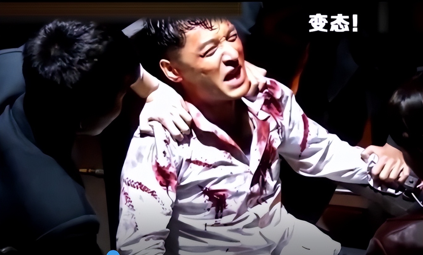 胡歌伪装者导演后悔_快乐大本营 胡歌王凯_王凯硬塞关系户解决危机