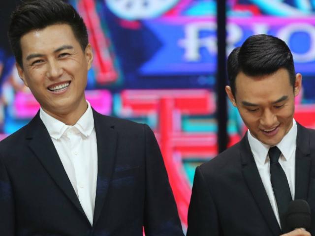 快乐大本营 胡歌王凯_李易峰快本镜头分配_被快乐大本营冷落的明星