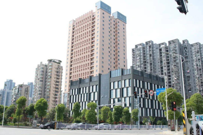 数字经济集聚区提升计划_西湖区数字经济产业集群_数字文化创意产业园