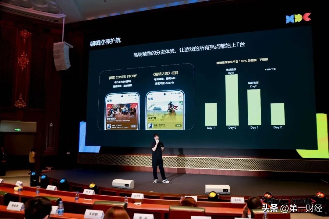 华为生态合作部_AppGallery开发者全链路支持_鸿蒙生态开发者增长平台
