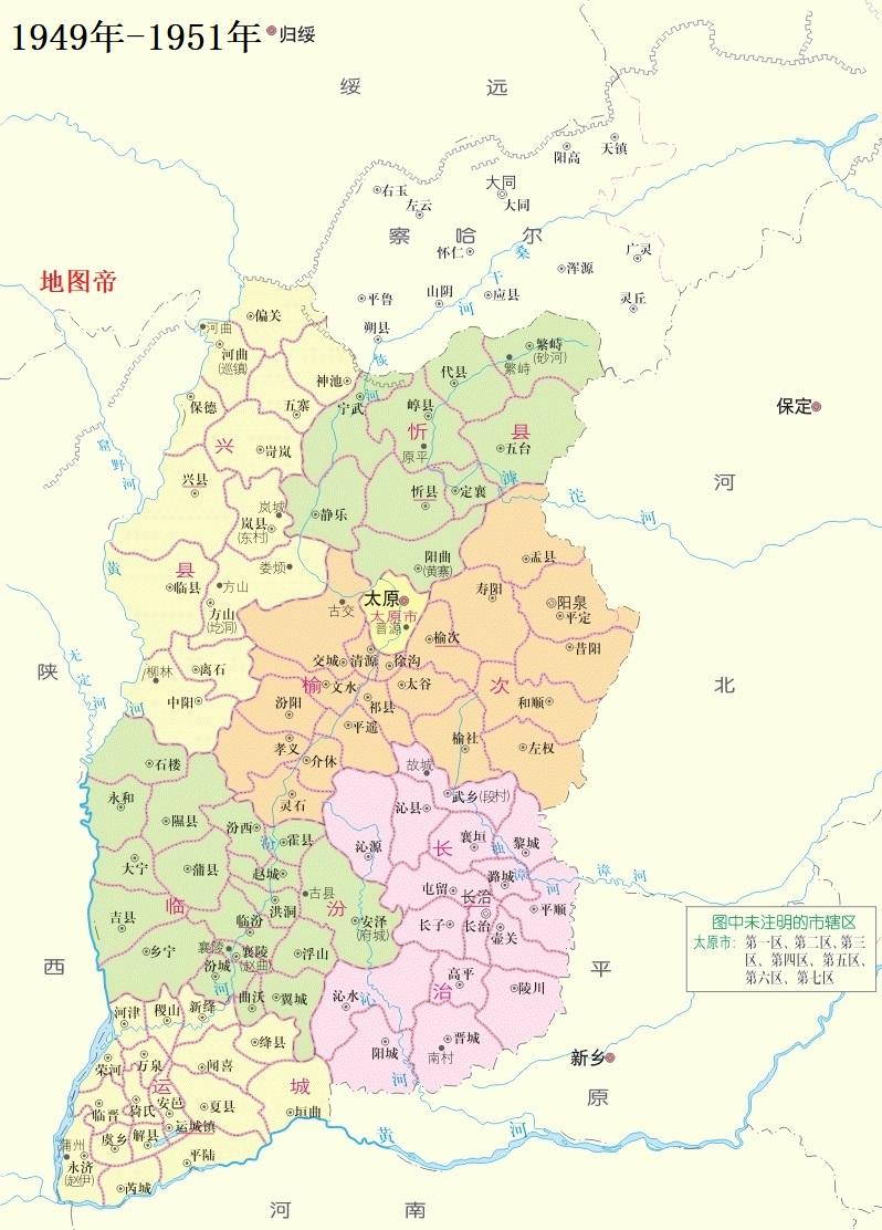 :忻州市地理位置_山西忻州市偏关县_忻州与周边省份接壤情况