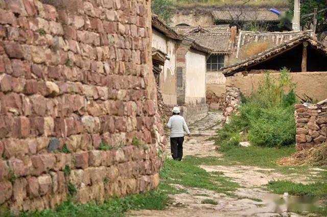 山西忻州市偏关县_山西十大古村落推荐_山西忻州古村落