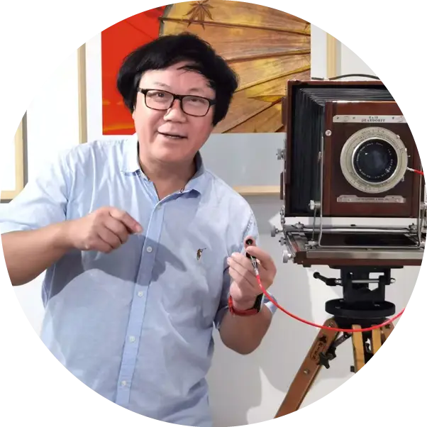 摄影作品点评_摄影冯晓辉博客_裘志伟摄影点评