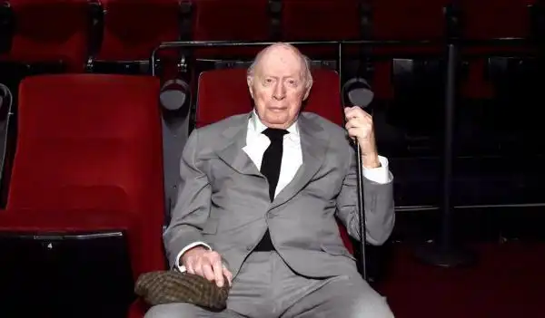 norman shetler_诺曼·劳伊德 诺曼·劳伊德 享年106岁 诺曼·劳伊德 影史传奇