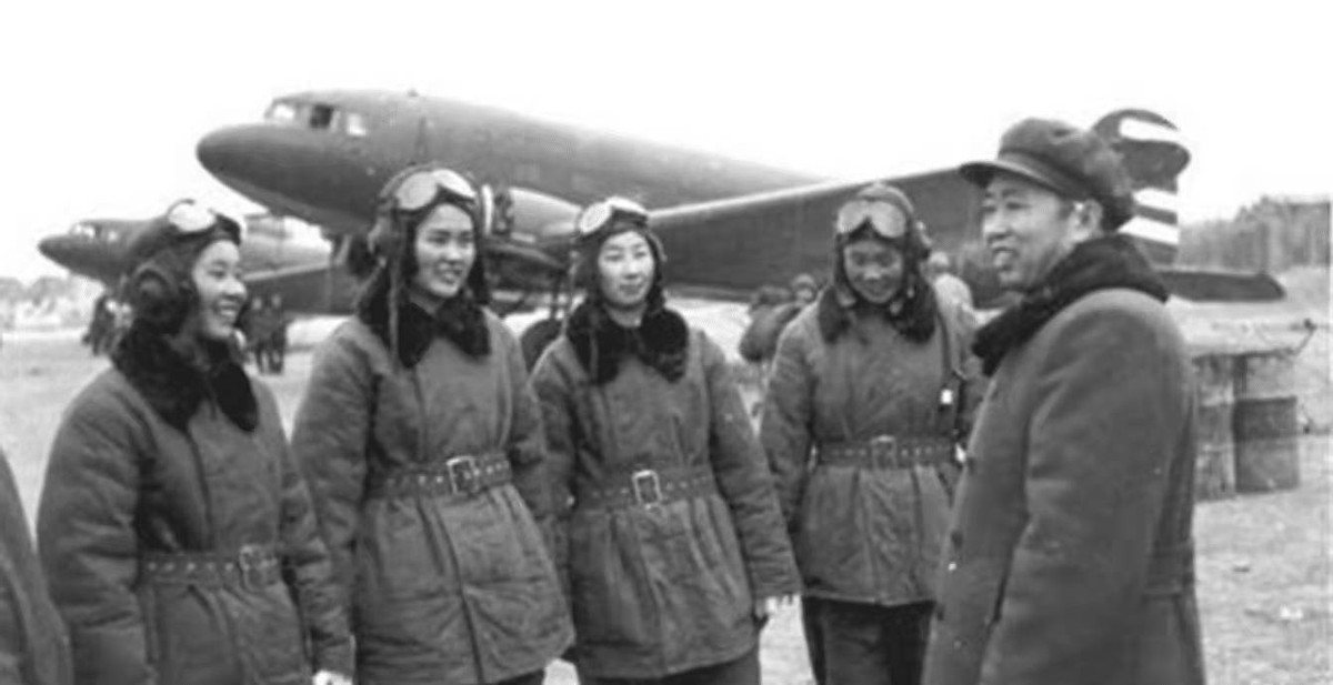 贠凌漪与刘亚楼的爱情故事_刘亚楼子女_贠凌漪与父亲断绝关系