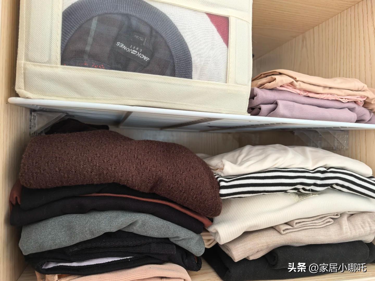 网格片自制晾晒网_自制收纳鞋子好方法图片_网格片DIY收纳