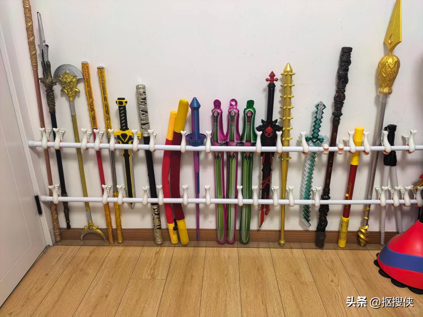 自制收纳鞋子好方法图片_伸缩杆玄关柜_书立厨房收纳