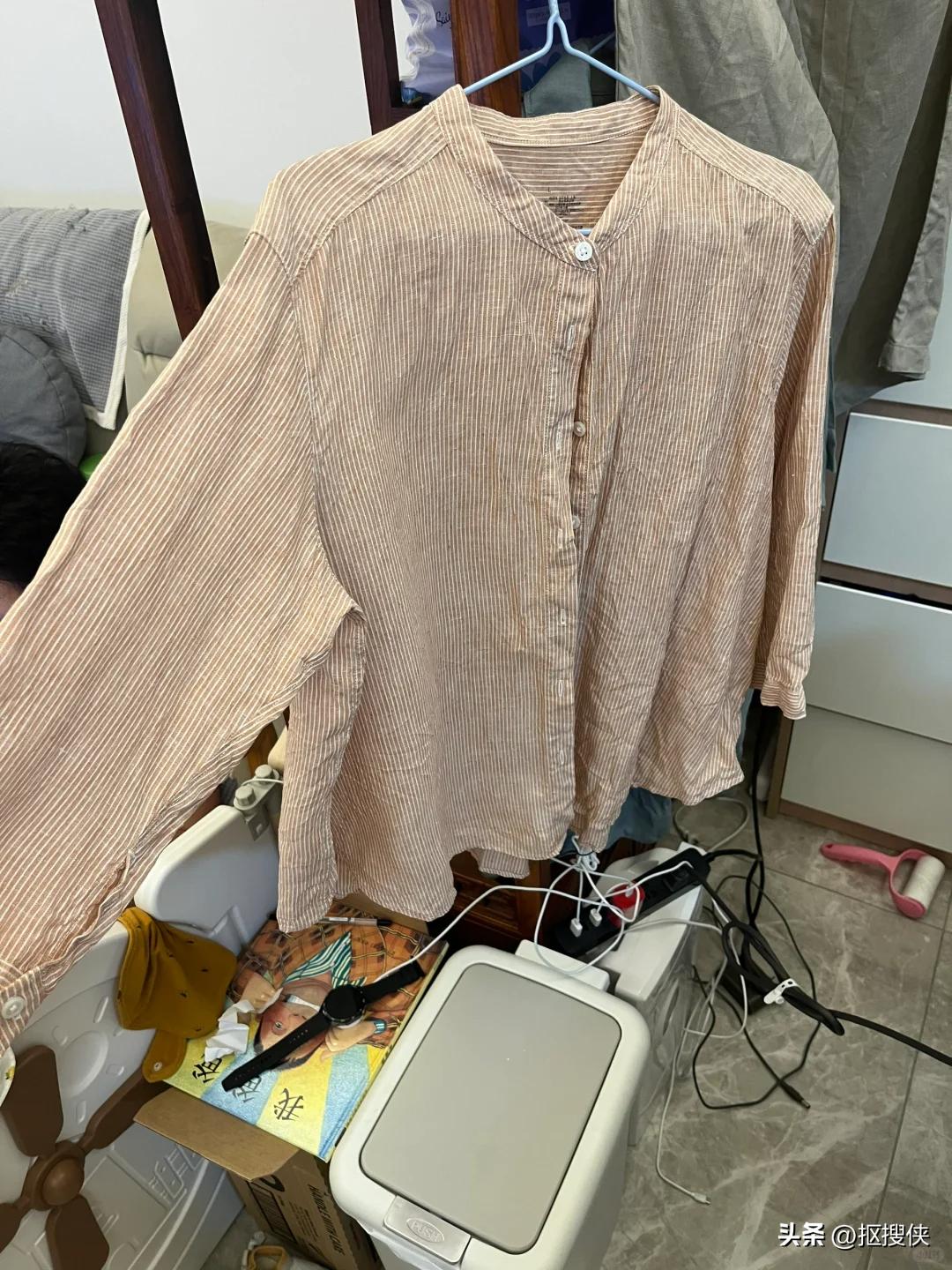 自制收纳鞋子好方法图片_闲置物品变废为宝_老一辈人生活智慧