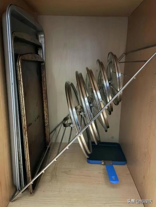 闲置物品变废为宝_自制收纳鞋子好方法图片_老一辈人生活智慧