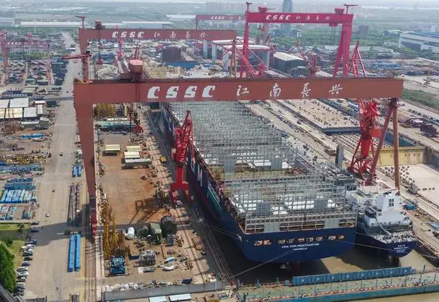 中国军力发展_美国核动力航母 俄罗斯核潜艇_俄罗斯军力分析