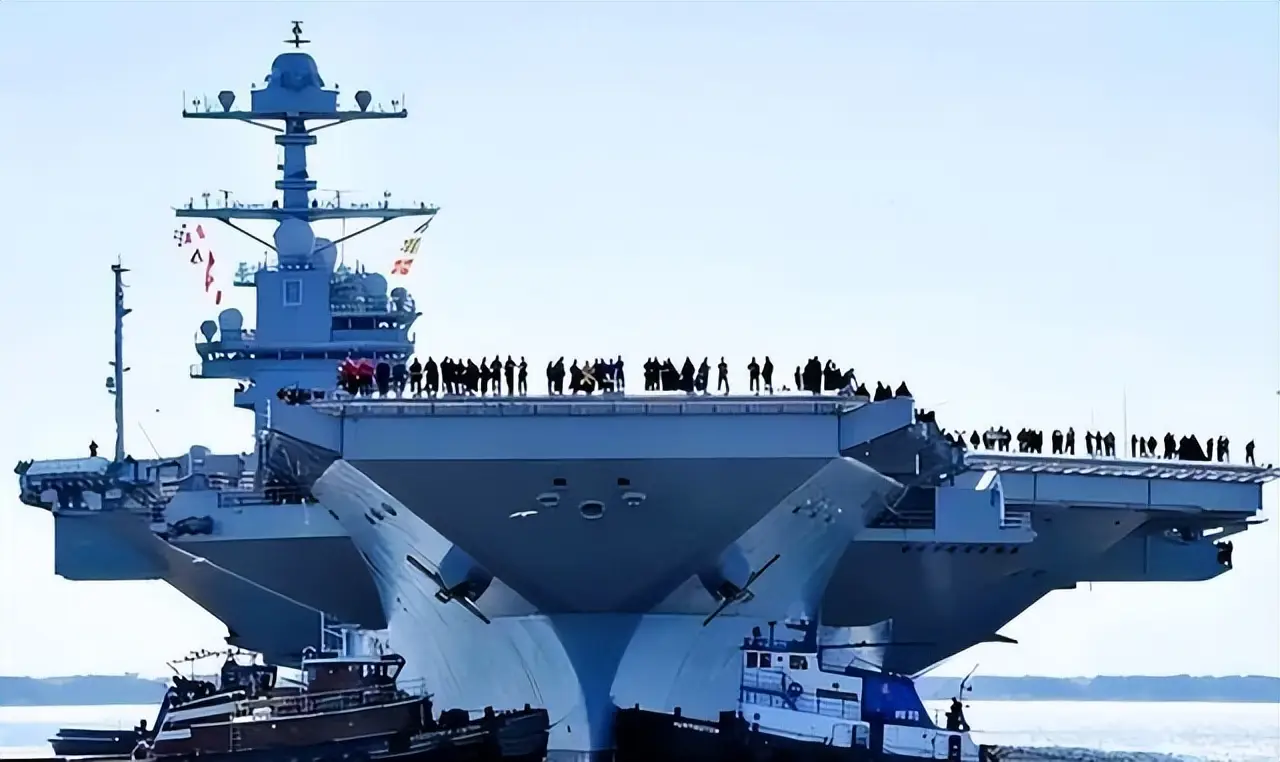 美国核动力航母 俄罗斯核潜艇_俄罗斯海军Ocean-2024演习分析_俄罗斯海军与美军航母对抗