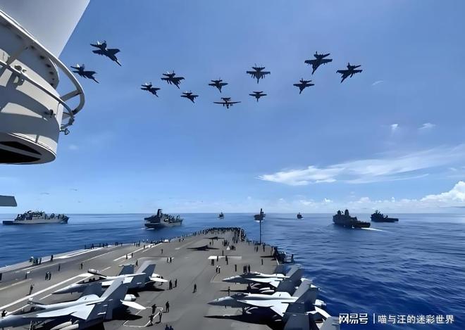 美国核动力航母 俄罗斯核潜艇_俄罗斯北风之神级核潜艇_美国11艘核动力航母谁能扛住