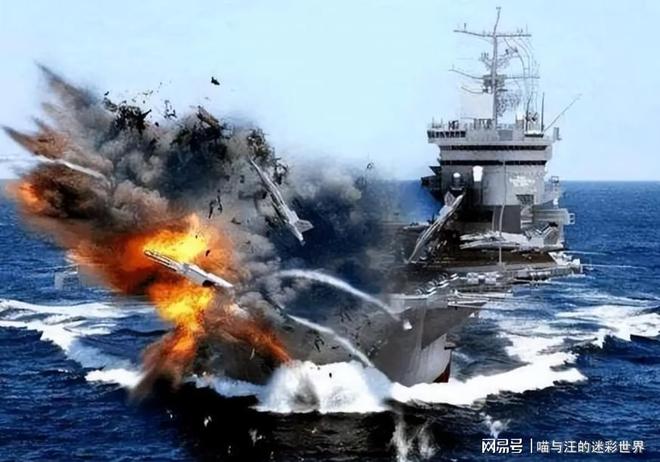 美国11艘核动力航母谁能扛住_俄罗斯北风之神级核潜艇_美国核动力航母 俄罗斯核潜艇