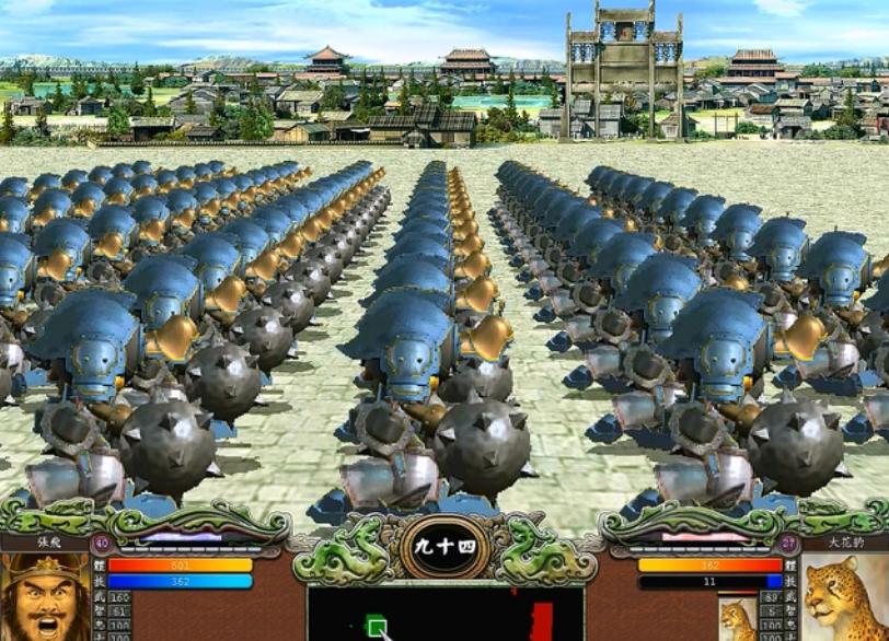 三国群英传7演绎版_三国群英传7培养低属性武将_三国群英传7刘禅培养攻略
