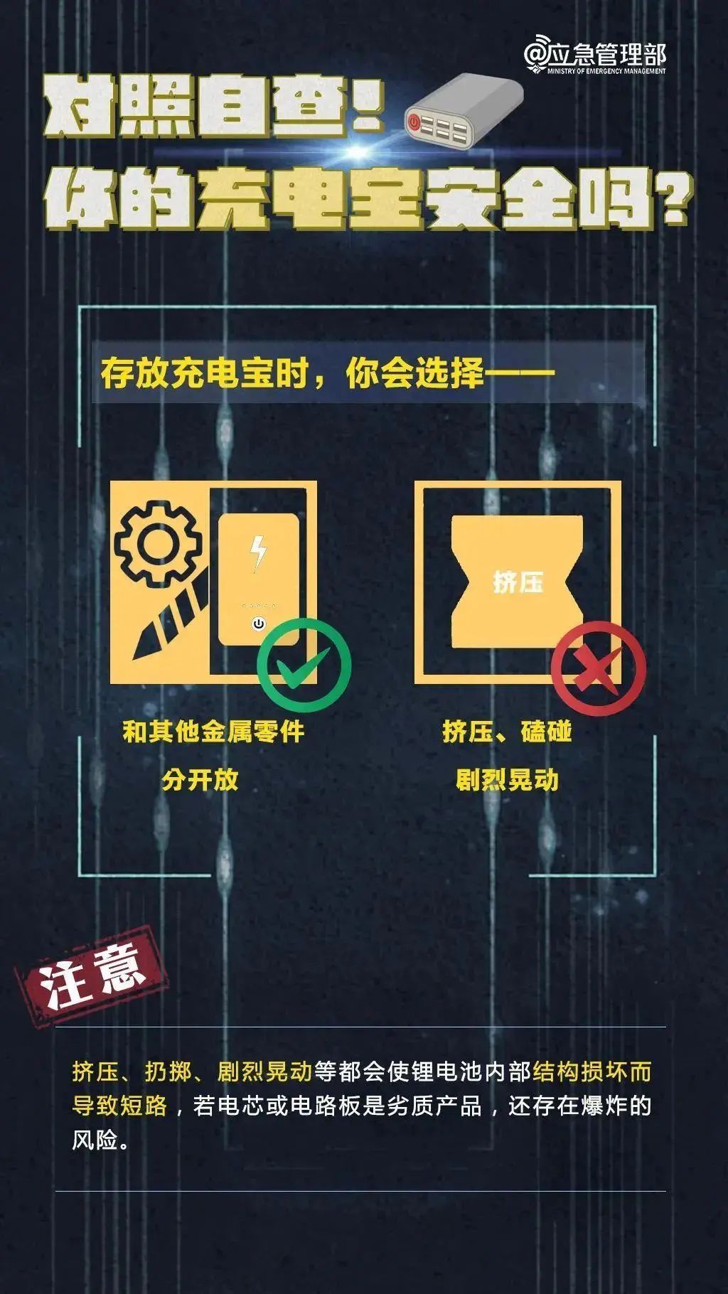 品能充电宝充不进电_充电宝选购标准_充电宝自燃原因