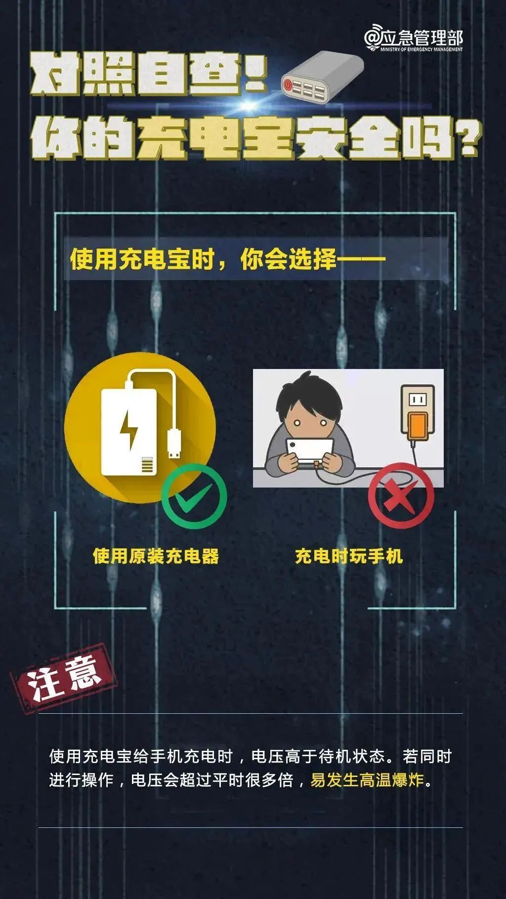 充电宝自燃原因_充电宝选购标准_品能充电宝充不进电