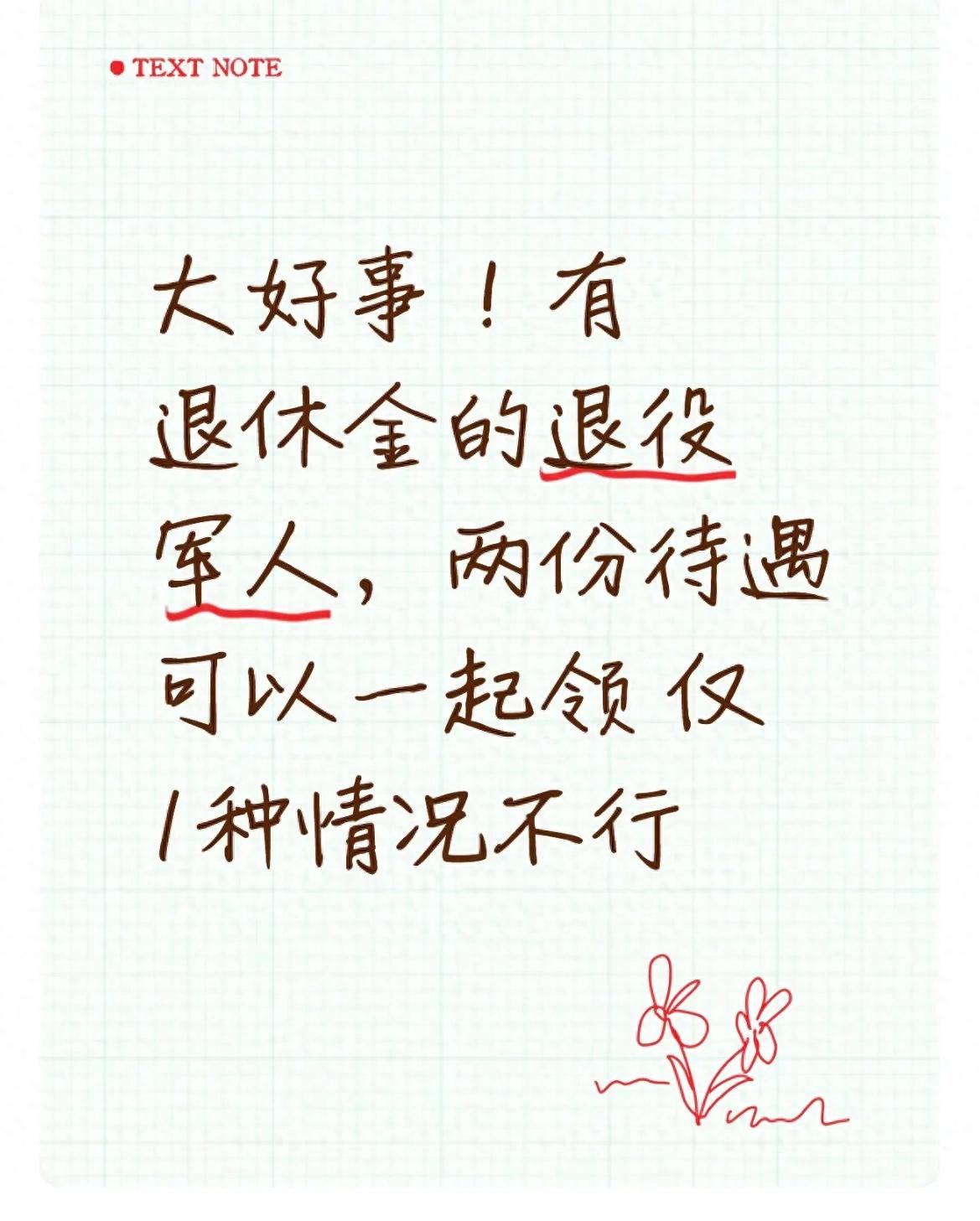 去世带病回乡退伍军人待遇_退役军人退休金优抚补助_退役老兵养老金补贴政策