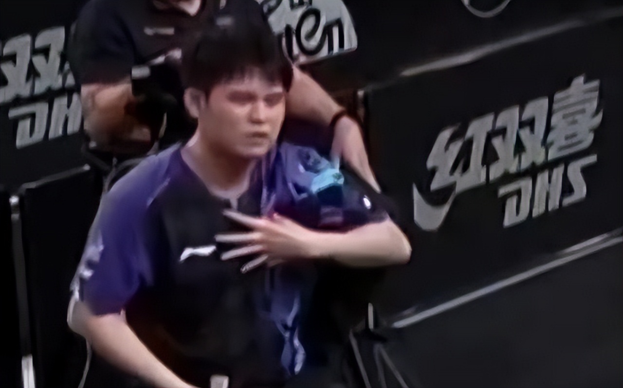 王励勤什么水平_欧洲挑战赛_国乒后备梯队