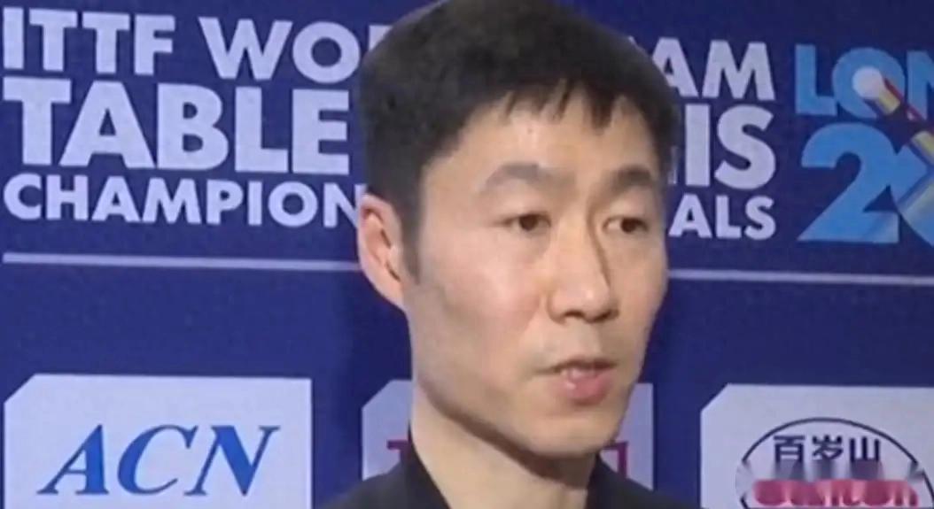孙颖莎王楚钦表现_伦敦世乒赛国乒核心_王励勤什么水平