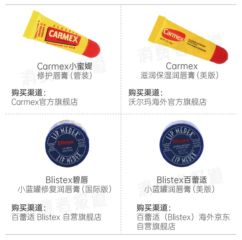 润唇膏矿物油含量分析_妮维雅的唇膏图片_润唇膏成分安全检测
