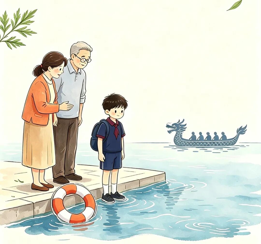 十一假期安排2026_端午节放假安排_端午传统习俗介绍