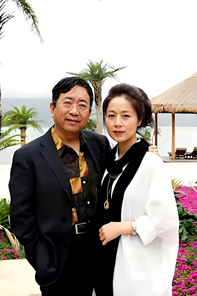 马兰和余秋雨离婚了吗_才子佳人故事细节_马兰余秋雨婚姻选择