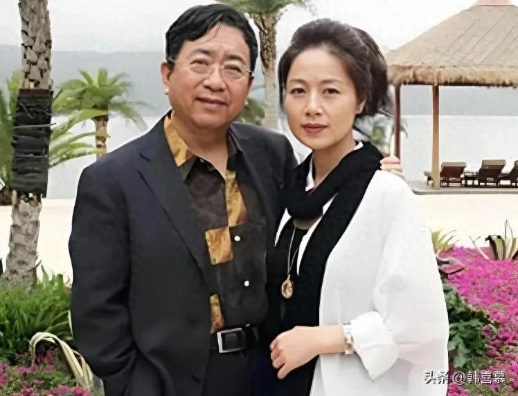 马兰安徽露面_马兰和余秋雨离婚了吗_余秋雨马兰近况