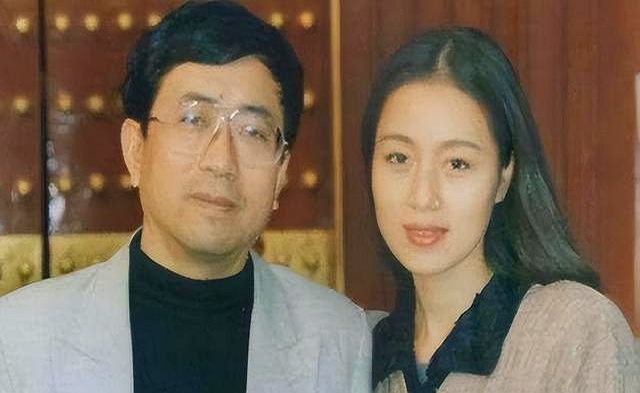 黄梅戏女皇马兰近况_马兰和余秋雨离婚了吗_马兰和余秋雨定居上海生活
