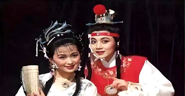 黄梅戏女皇马兰近况_马兰和余秋雨离婚了吗_马兰和余秋雨定居上海生活