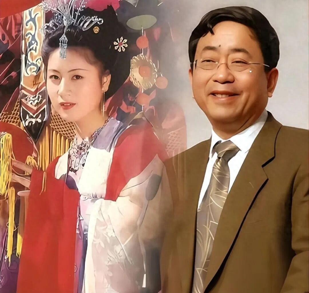 马兰余秋雨感情故事_余秋雨马兰丁克婚姻_马兰和余秋雨离婚了吗