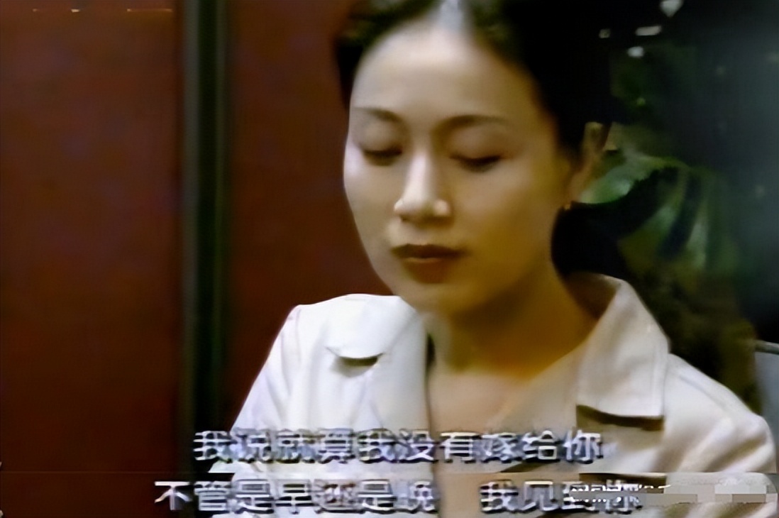 马兰余秋雨丁克婚姻_马兰和余秋雨离婚了吗_马兰放弃黄梅戏选择丁克