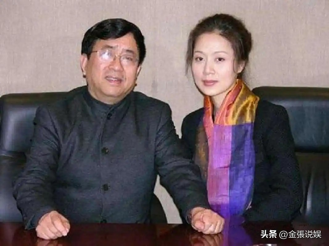 马兰和余秋雨离婚了吗_余秋雨马兰丁克家庭33年_丁克夫妻晚年生活状态