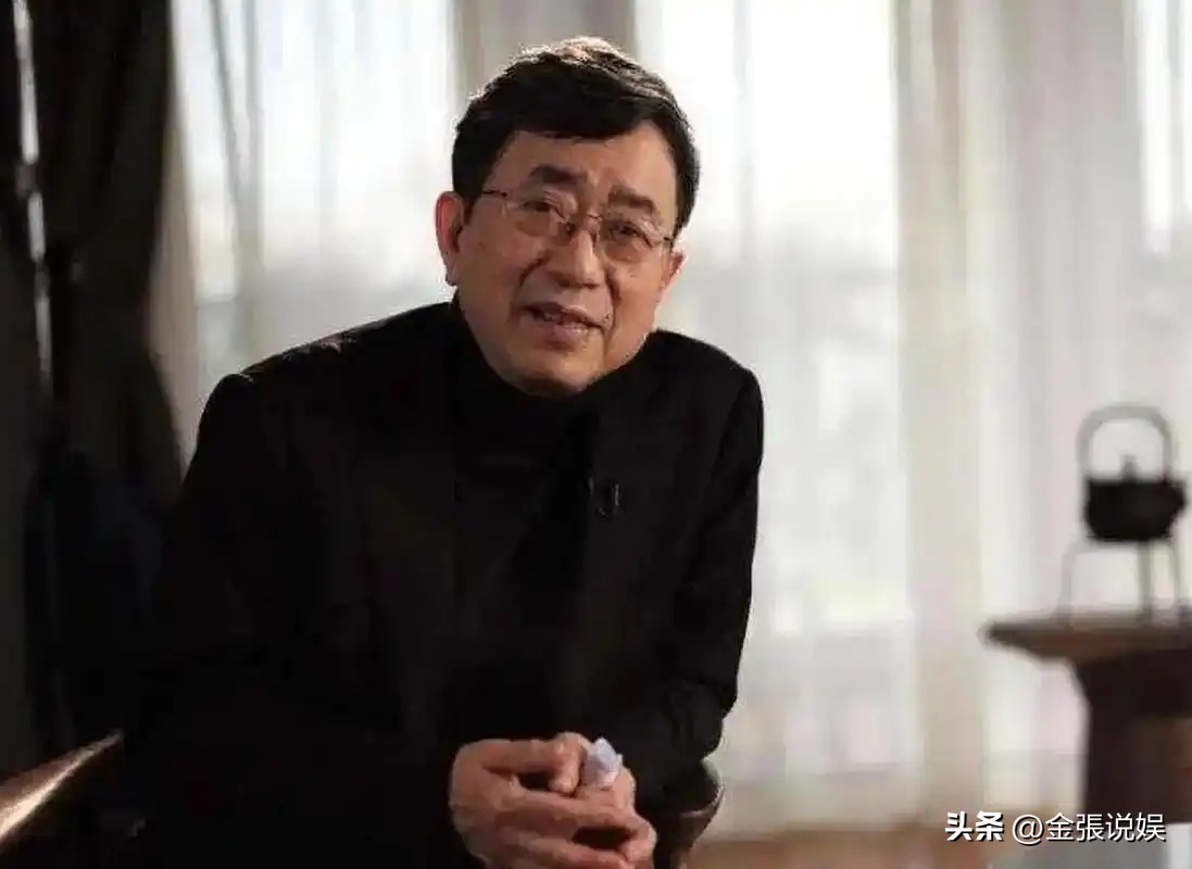 丁克夫妻晚年生活状态_马兰和余秋雨离婚了吗_余秋雨马兰丁克家庭33年