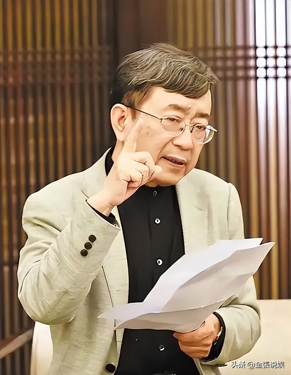 丁克夫妻晚年生活状态_余秋雨马兰丁克家庭33年_马兰和余秋雨离婚了吗