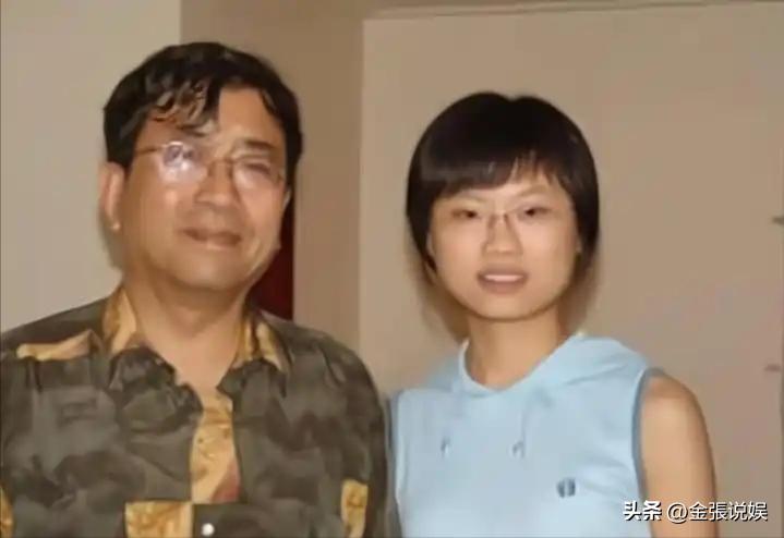 丁克夫妻晚年生活状态_马兰和余秋雨离婚了吗_余秋雨马兰丁克家庭33年