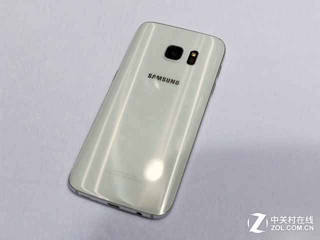 hd6350 x1300_618值得买 各大电商最火的智能手机TOP8_三星Galaxy S7 评测