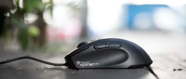 KONE PURE 2017_KONE PURE OWL-EYE 传感器_冰豹kone pure简装版