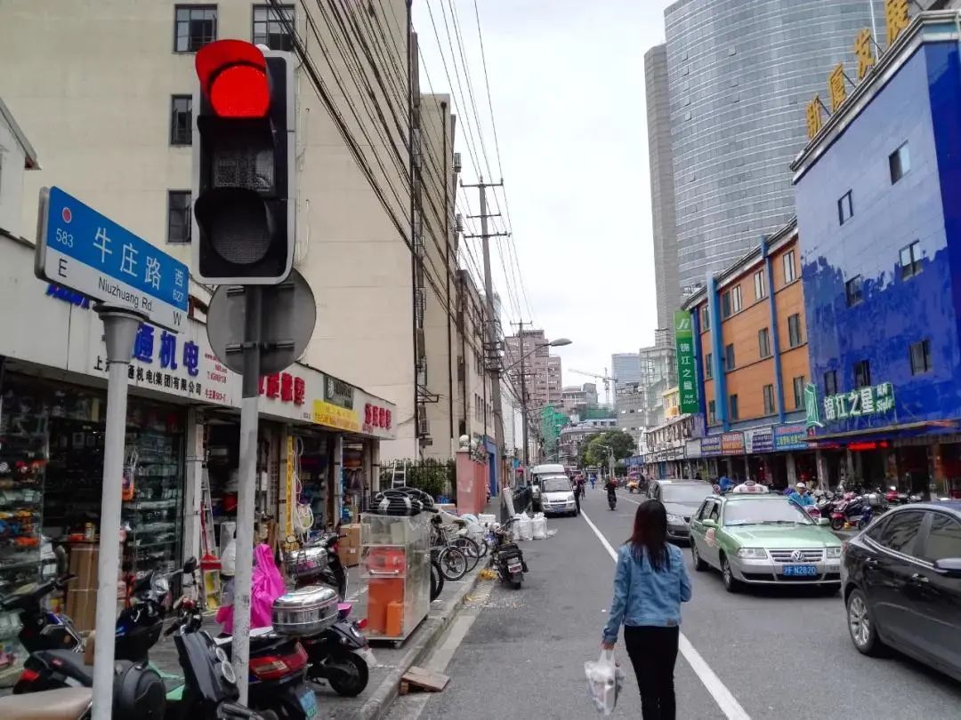 上海牛字路名大全_上海带牛字路名_上海东兰路属于哪个区