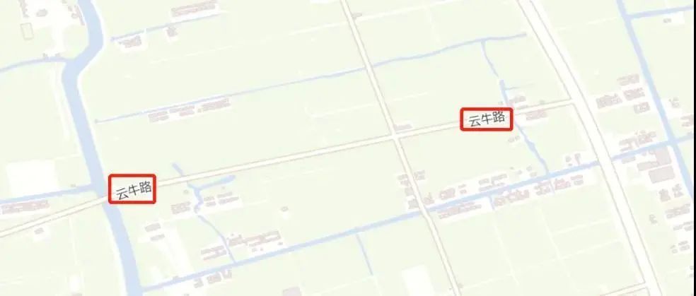 上海牛字路名大全_上海带牛字路名_上海东兰路属于哪个区