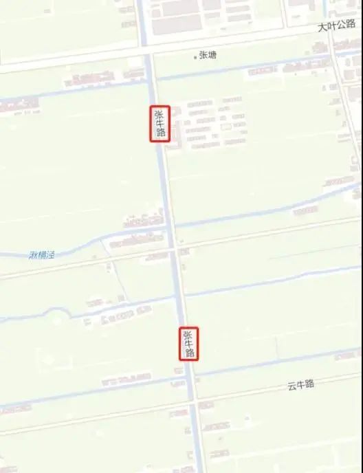 上海东兰路属于哪个区_上海牛字路名大全_上海带牛字路名