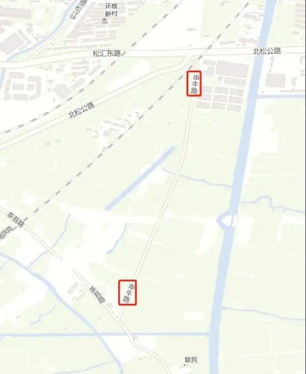 上海东兰路属于哪个区_上海牛字路名大全_上海带牛字路名