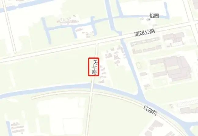 上海东兰路属于哪个区_上海牛字路名大全_上海带牛字路名