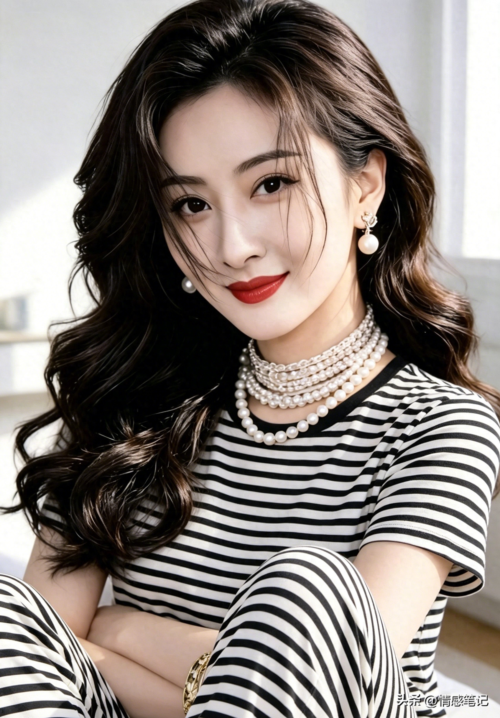 抱着枕头睡觉的图片_夫妻睡前相处细节_同盖一床被的情感意义