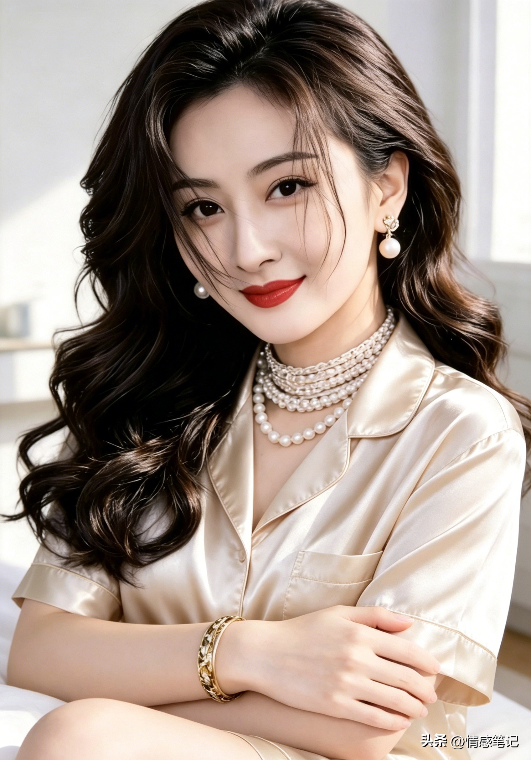 抱着枕头睡觉的图片_夫妻睡前相处细节_同盖一床被的情感意义