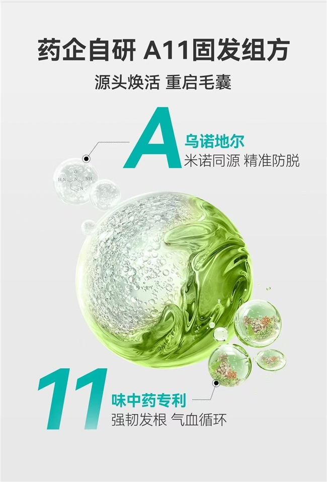 防脱洗发水资质划分_蛋白植入头发好么_2026年防脱洗发水市场