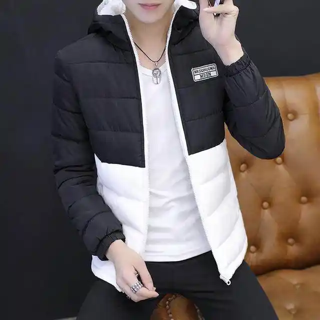 今年男人流行什么样的外套衣服_男士加厚休闲百搭衬衣_中年加棉外套夹克新款男装