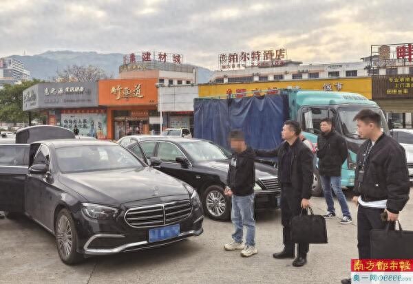 中山市广通物流有限公司_货运司机防骗_套路运诈骗