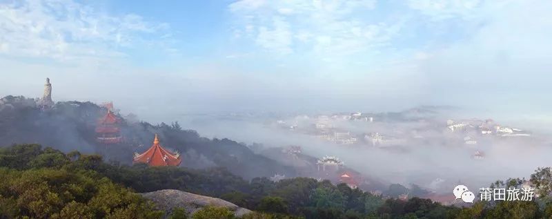 湄洲岛旅游攻略_妈祖文化朝圣圣地_莆田湄洲岛导游词