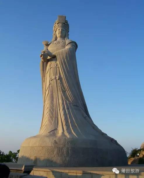 湄洲岛旅游攻略_妈祖文化朝圣圣地_莆田湄洲岛导游词